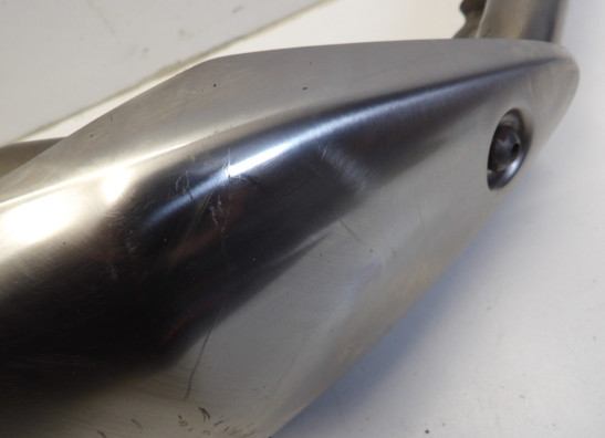 Uitlaat Honda CBF 1000