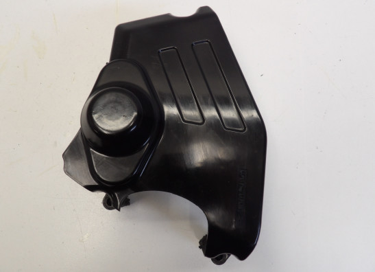 Motorblokdeksel voortandwiel Suzuki SV 650