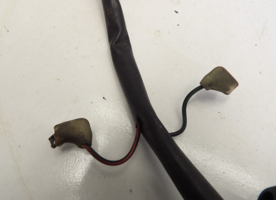 Lenkerschalter rechts Yamaha FZ6