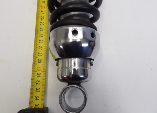 Stossdampfer hinten Yamaha V max