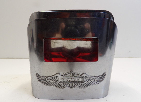 Achterlicht Harley Davidson Softtail