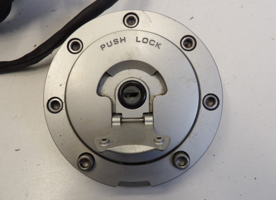 Schlosssatz Honda Deauville 650 - 700