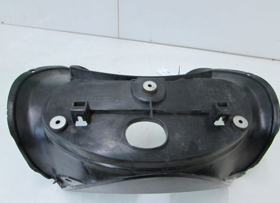 Topkuip bekleding Suzuki GSX F 750