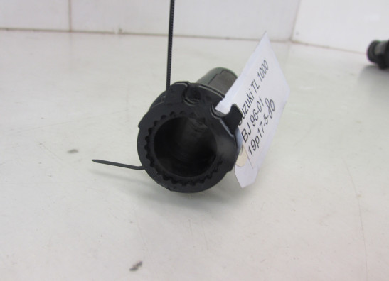 Throttle grip Suzuki TL 1000