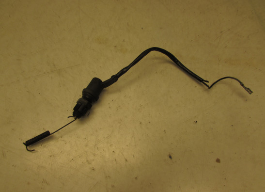 Achter remklauw Yamaha V max