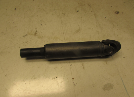 Cardan as BMW K 1200 RS