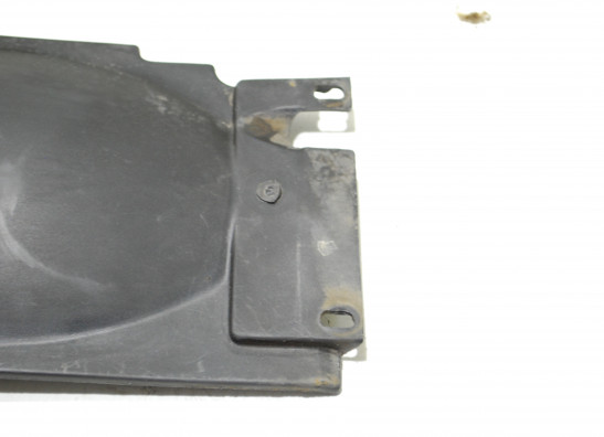 Undertail Ducati monster 600