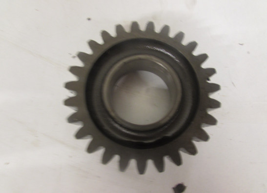 Versnellingsbak Honda VF 1000 R