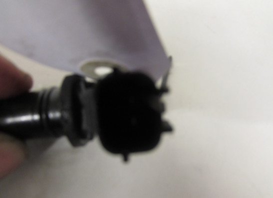 Engine parts Kawasaki ZX 6 R