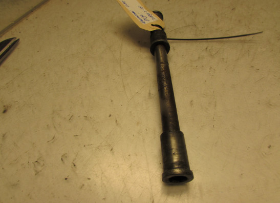 Vooras Kawasaki GPZ 1000