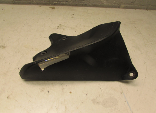 Topkuipverbreder rechts Honda Deauville 650 - 700