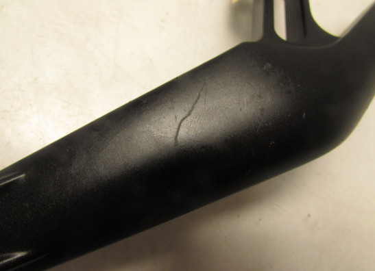 Soziusfussraste rechts Yamaha YZF R1