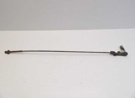 Brake rod Honda CMX 450