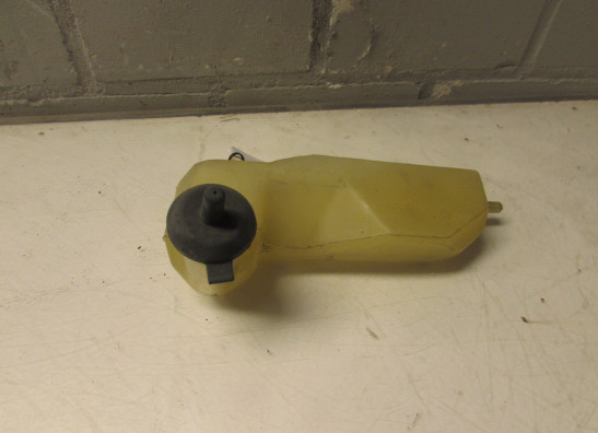 Radiator reserve tank  BMW F 650 GS