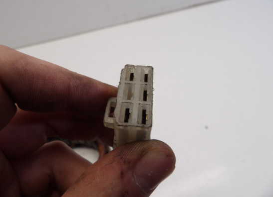 Lichtmaschine Honda CBX 550 F2