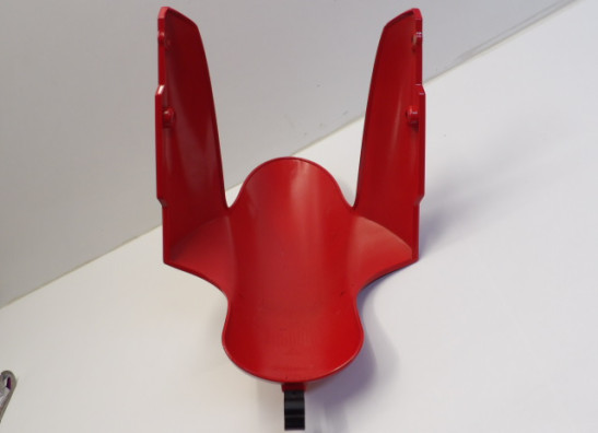 Voorspatbord Ducati 1098 SF Streetfighter 