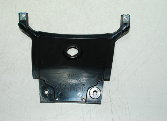 Heck Suzuki GSX R 1000