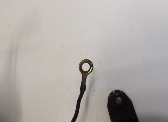 Ventilator Honda CB 500