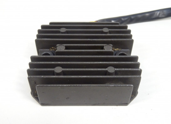 Regler Gleichrichter BMW F 650 CS Scarver