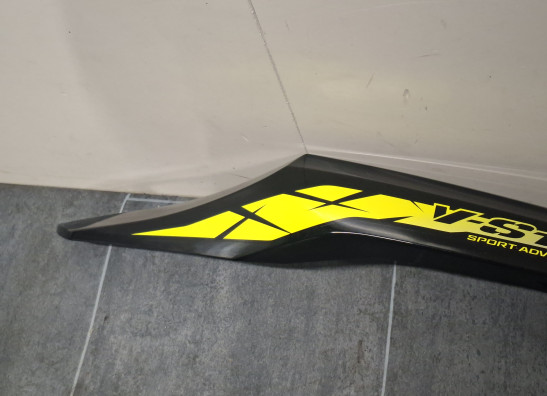 Rechter zijkuip Suzuki DL 650 V STROM