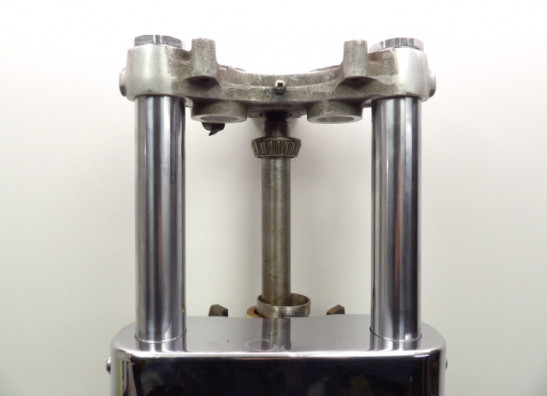 Voorpoten compleet Harley Davidson Overige Harley Davidson