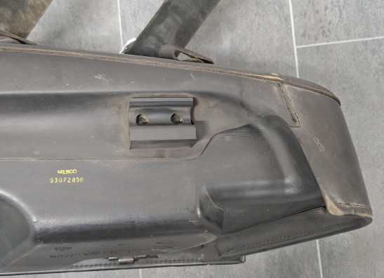 Kofferset Harley Davidson FLHRC Road King Classic