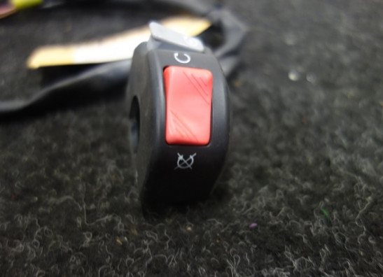 Stuurschakelaar rechts Kawasaki Z 1000