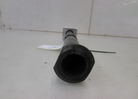 Rear axle Yamaha YZF R1