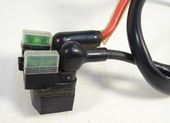 Startmotor relais Yamaha YZF R6