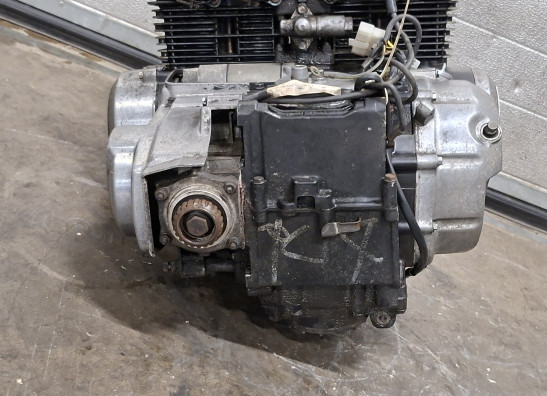 Motorblock Kawasaki Z 550 GT