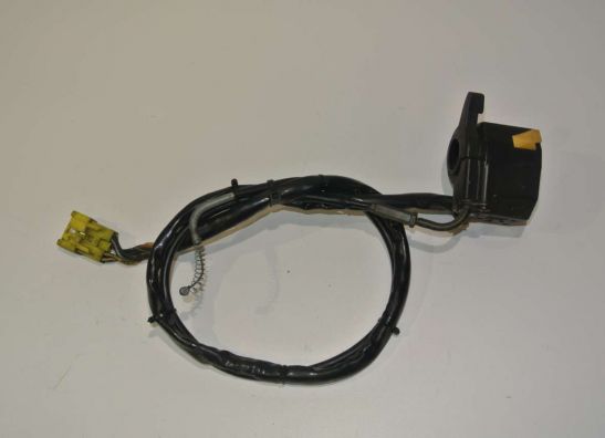 Handlebar switch assy left Suzuki GSX R 750