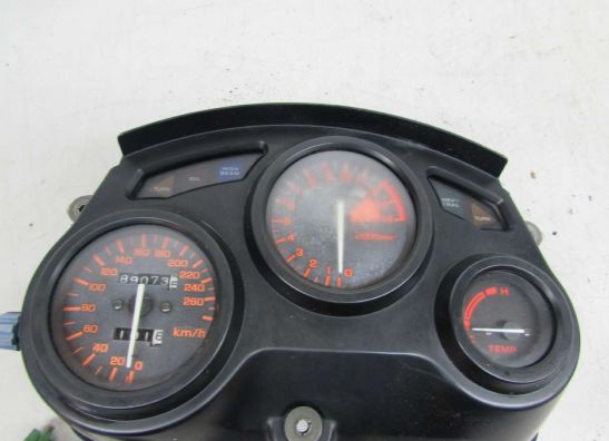 Tellerset Honda CBR 600 F