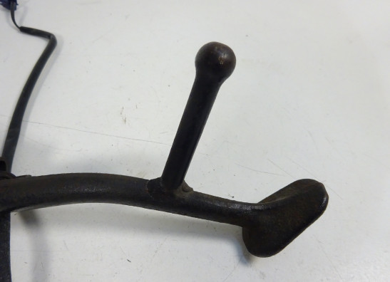 Standaard Yamaha FJR 1300