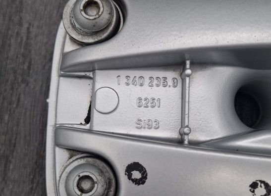 Kleppendeksel BMW R 1150 RT   R 850 RT