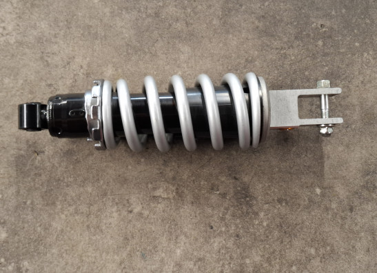 Stossdampfer hinten Yamaha MT 07