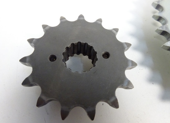 Tandwieldrager Ducati monster 600