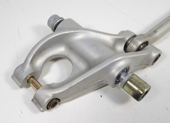 Link systeem achterveer Ducati monster 600