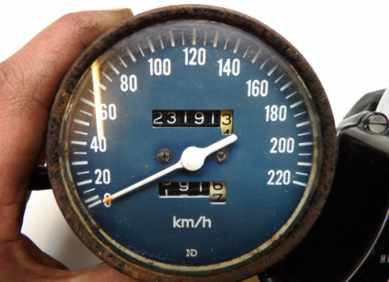 Meter combination Honda CB 750 