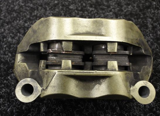 Remklauw rechts voor Aprilia RSV 1000