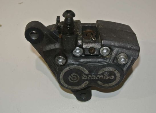 Remklauw links voor BMW R 1150 RT   R 850 RT