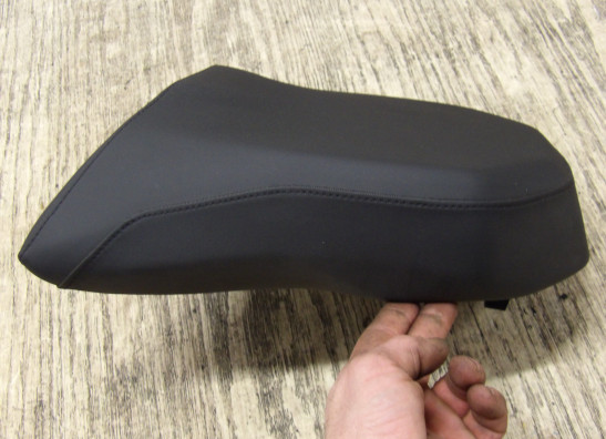 Buddy zadel BMW R 1200 GS LC 2017-2018