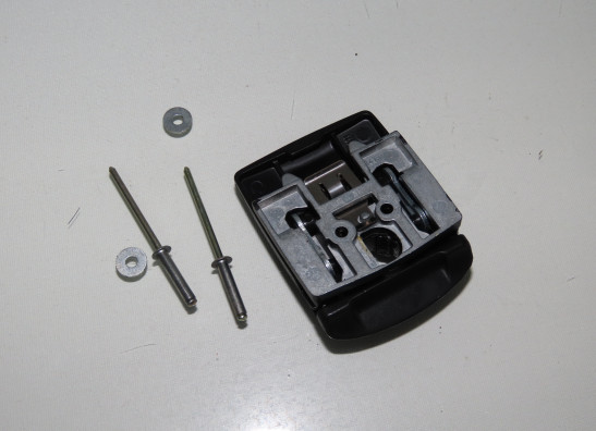 Schlosssatz Moto Guzzi California EV