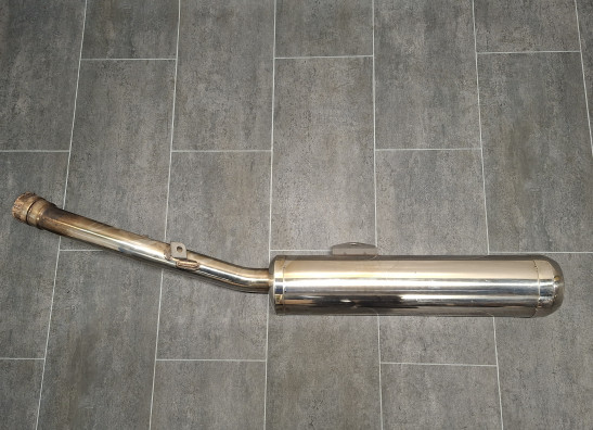 Muffler Kawasaki ZZR 1400