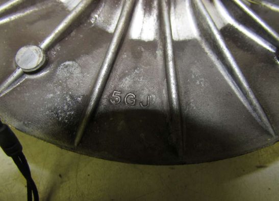 Motorblok diverse Yamaha XP 500 T-Max