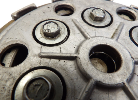 Clutch Suzuki GS 450