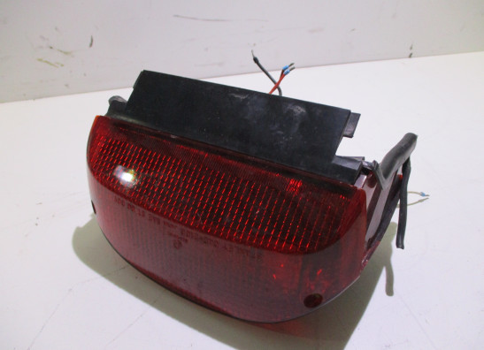 Rear light Suzuki GSX F 600