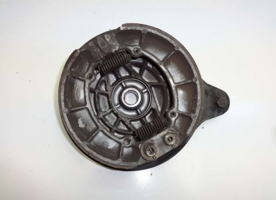 Brake drum Honda CB 700