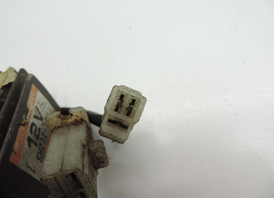 Spanningsregelaar Honda CM 400 T 