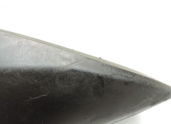 Cowl under Kawasaki ER 6