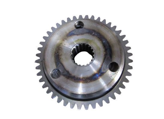 Start up clutch Suzuki GSR 600